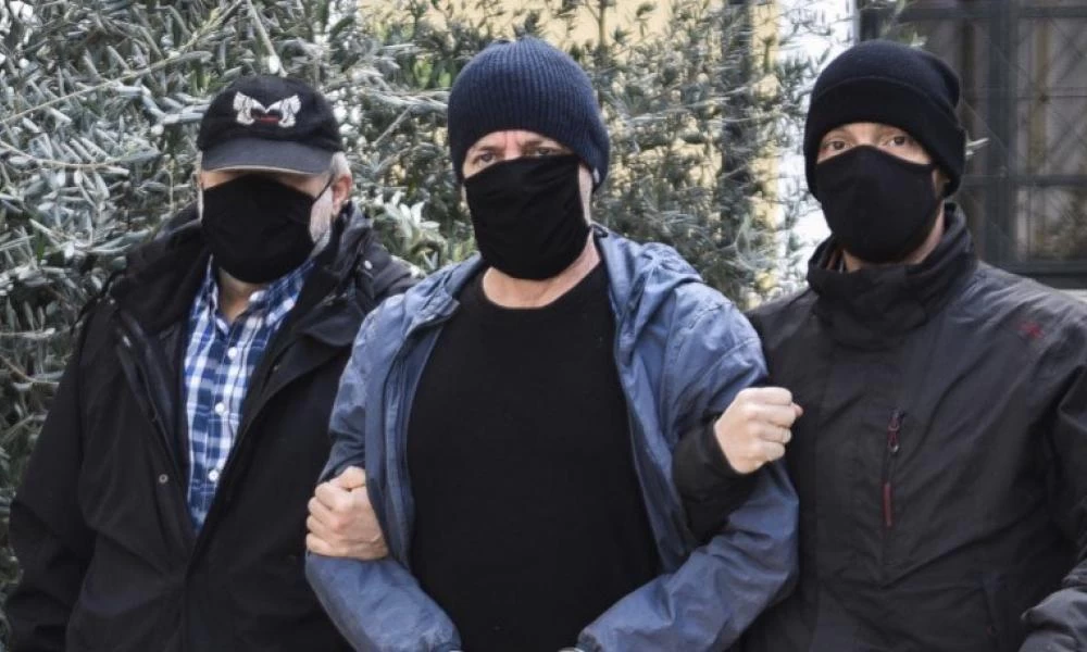 Κούγιας: Δεν τηρήθηκαν οι διαδικασίες για την εξέταση της υπόθεσης Λιγνάδη